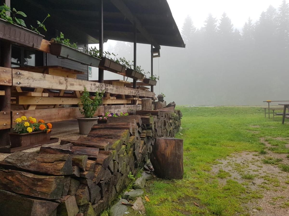 Modrokamenna Bouda Otel Janske Lazne Dış mekan fotoğraf
