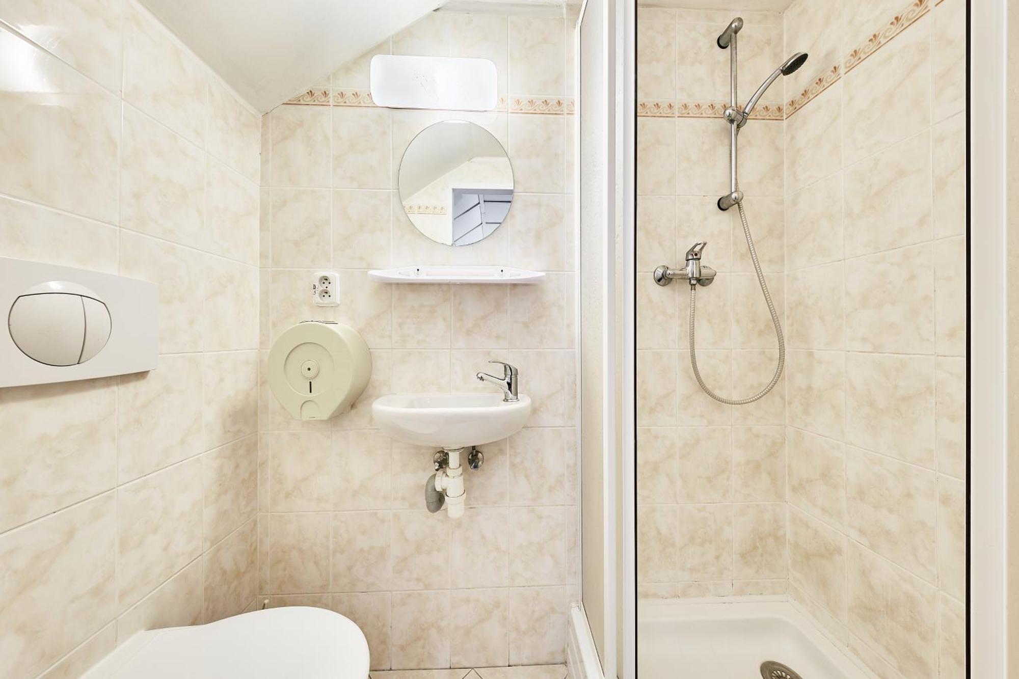 Modrokamenna Bouda Otel Janske Lazne Dış mekan fotoğraf