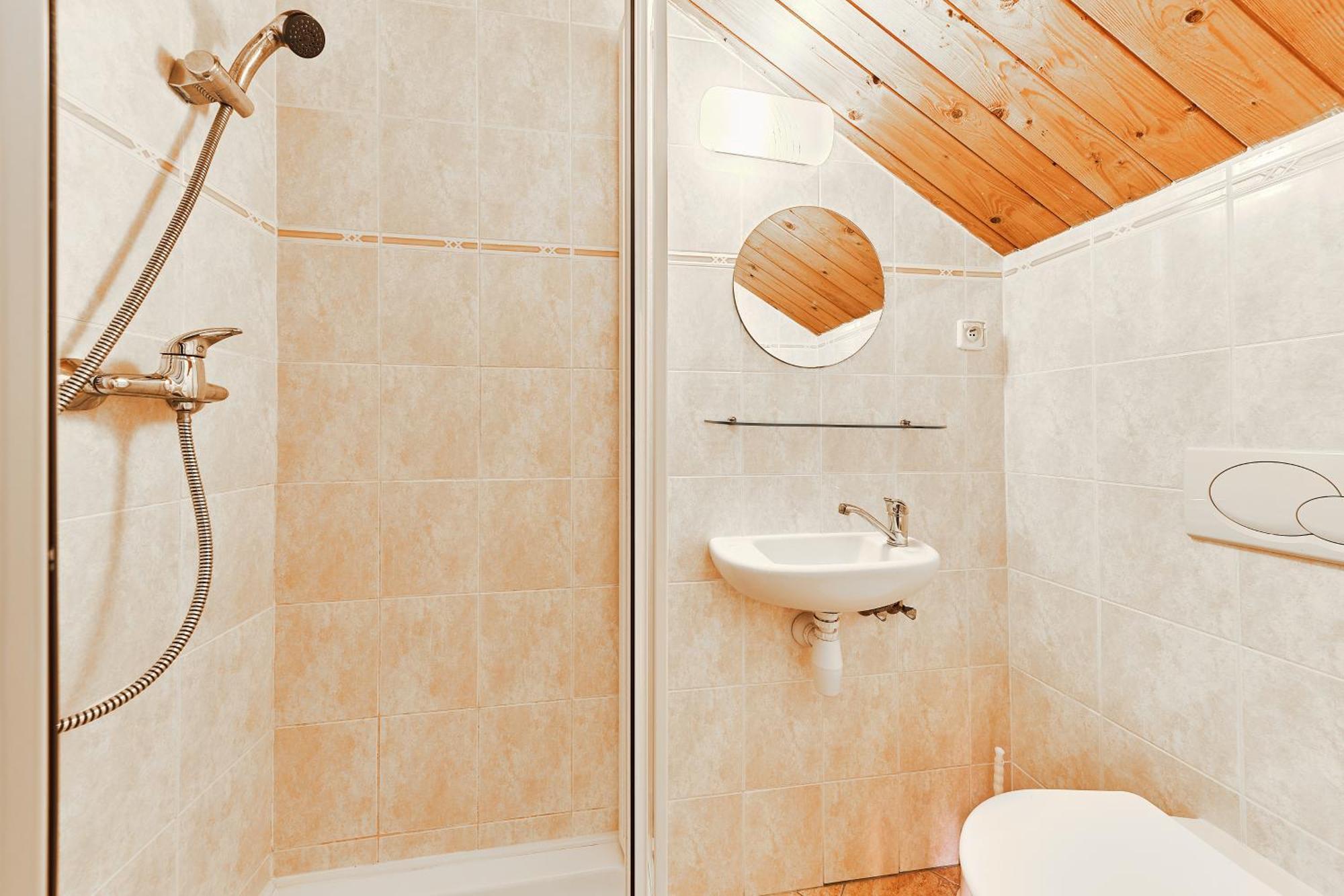 Modrokamenna Bouda Otel Janske Lazne Dış mekan fotoğraf