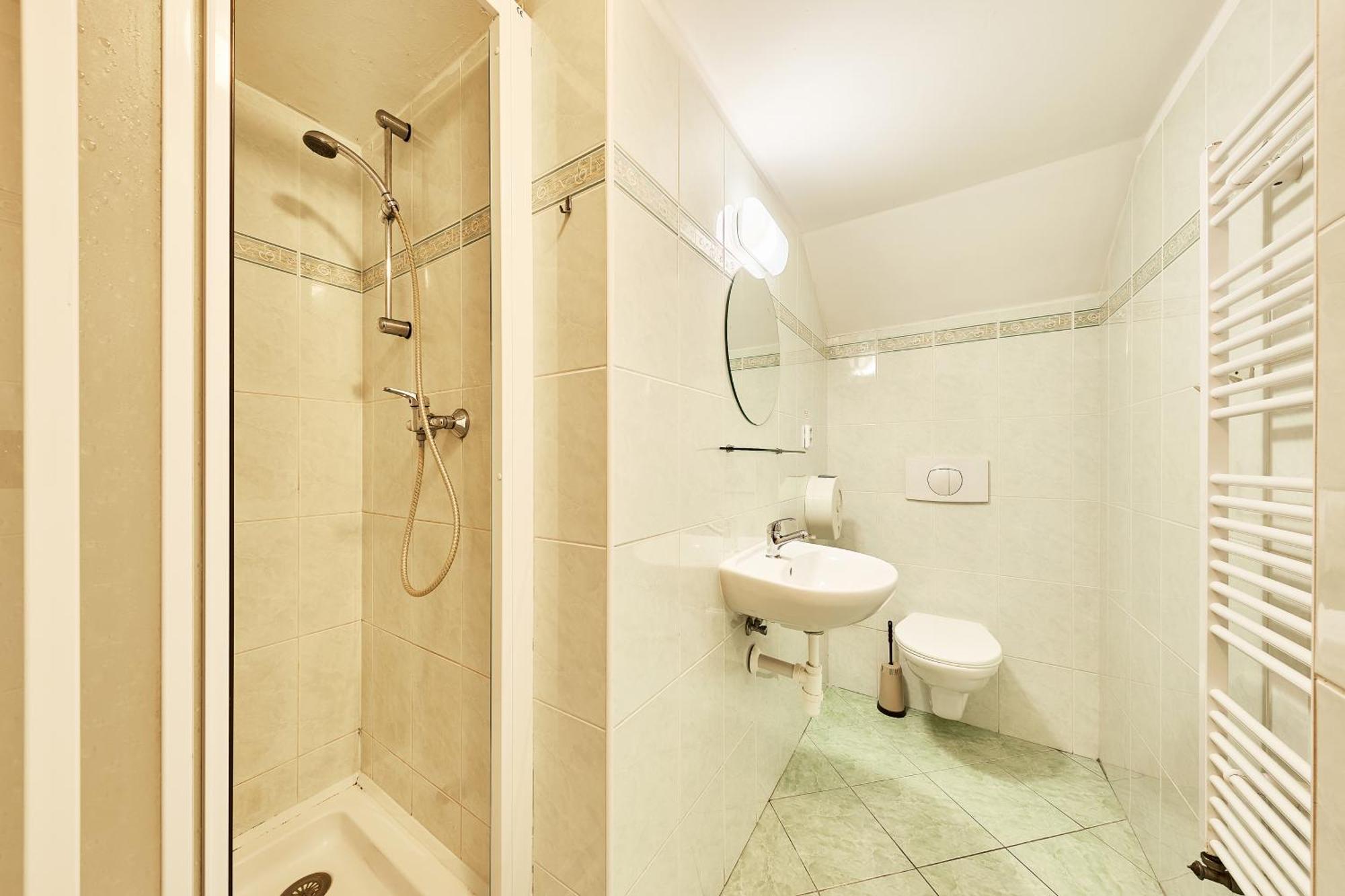 Modrokamenna Bouda Otel Janske Lazne Dış mekan fotoğraf