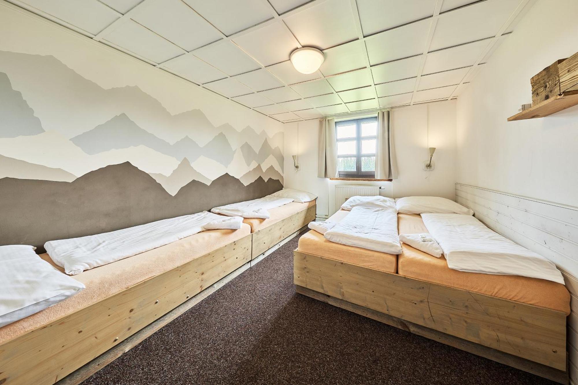 Modrokamenna Bouda Otel Janske Lazne Dış mekan fotoğraf